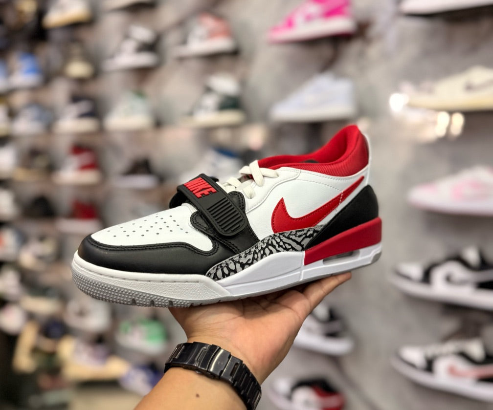 JORDAN LEGACY 312
