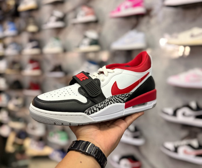 JORDAN LEGACY 312