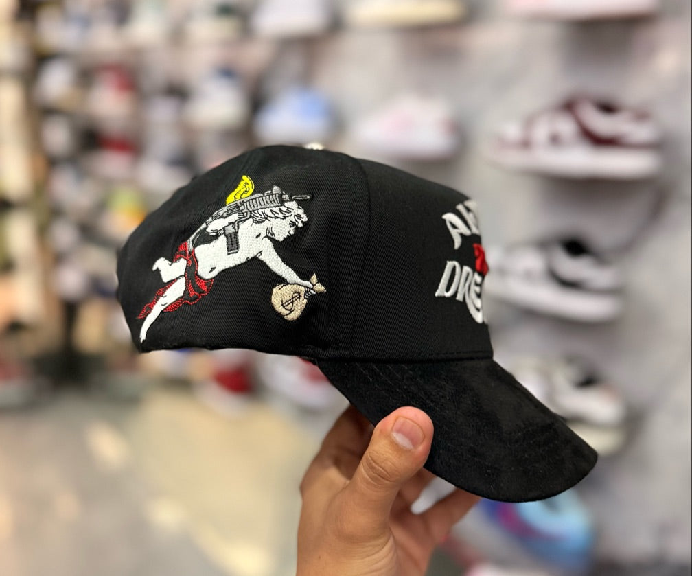 DREAMER HATS