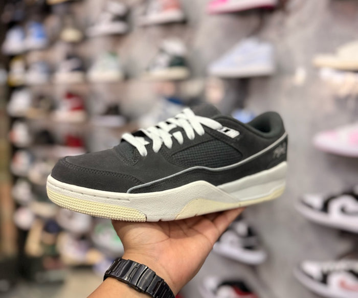 JORDAN FLIGHT COURTH