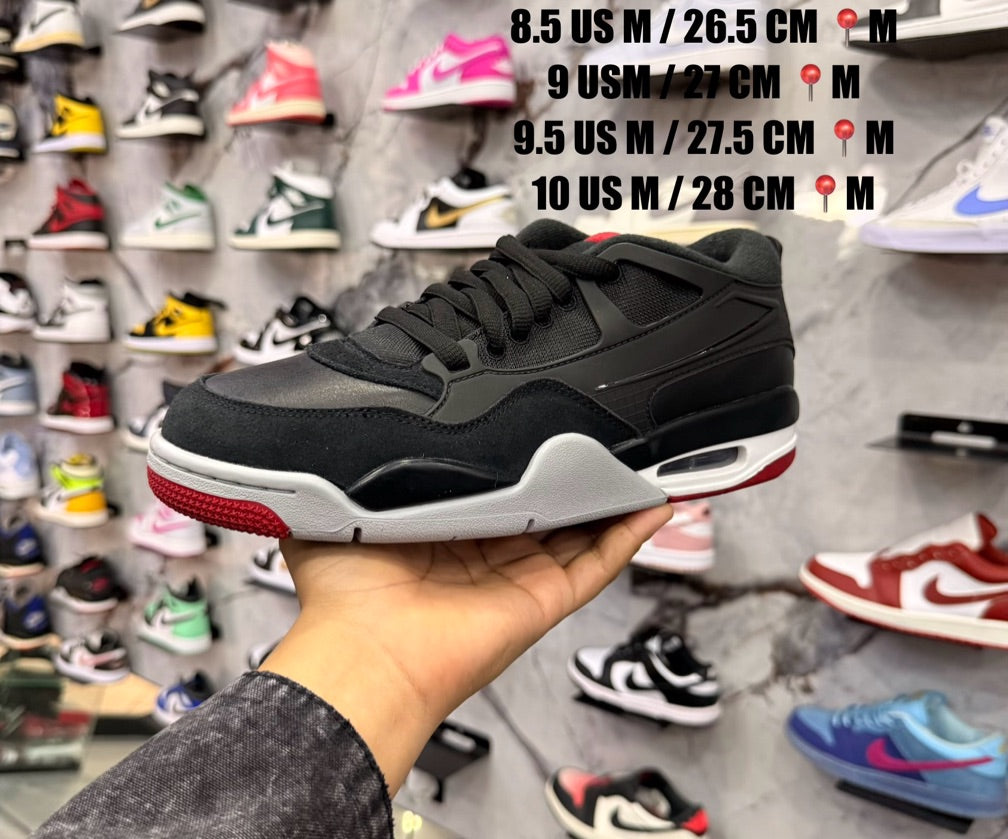 J4 RM BRED