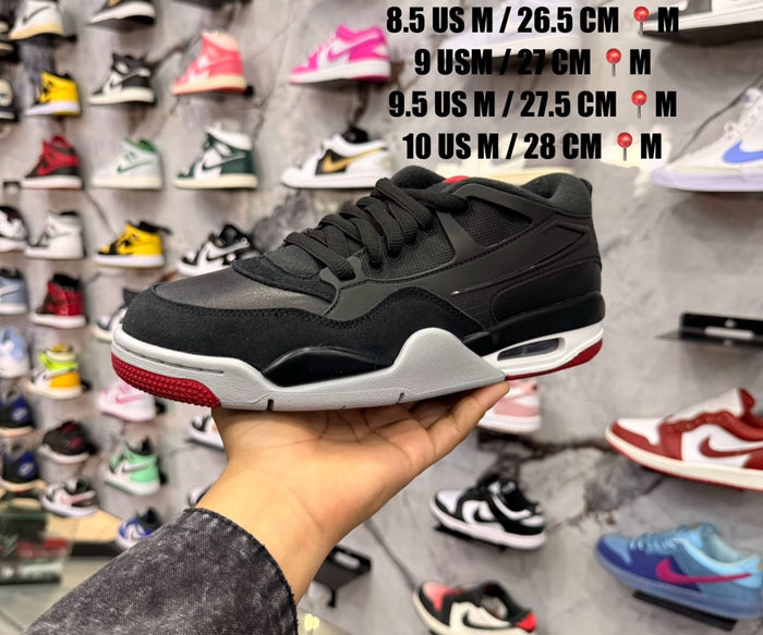 J4 RM BRED