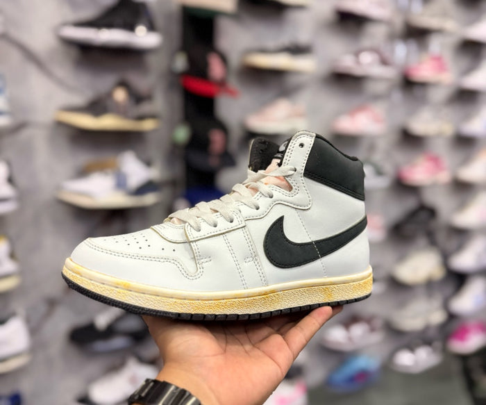 AIR SHIP HIGH X A MA MANIERE