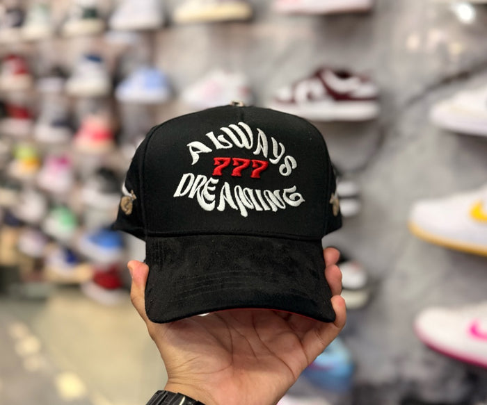 DREAMER HATS