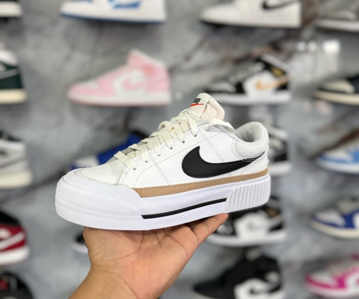 NIKE COURTH LOW