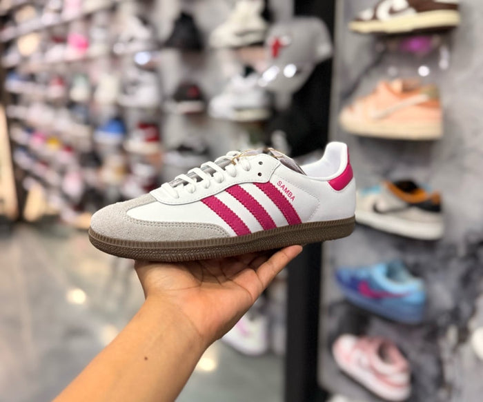 Adidas samba