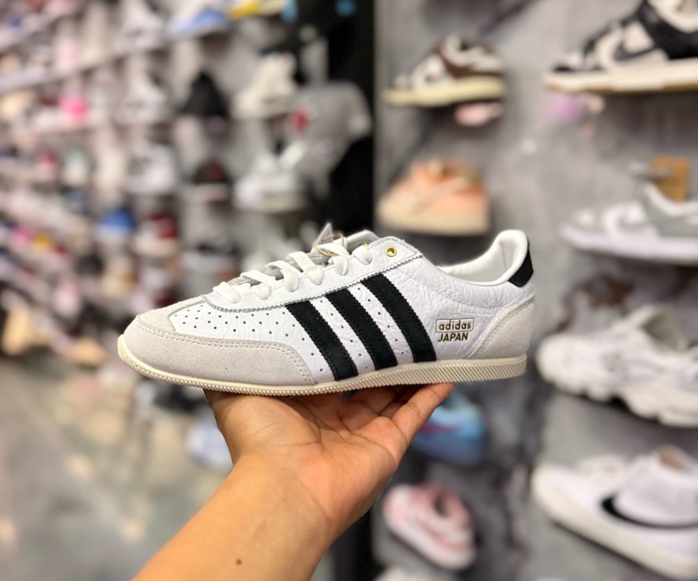 Adidas japan