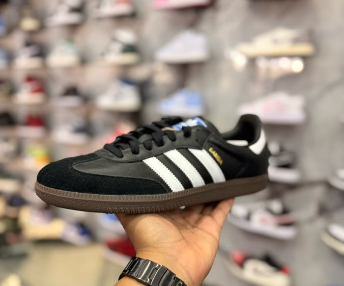 Adidas samba