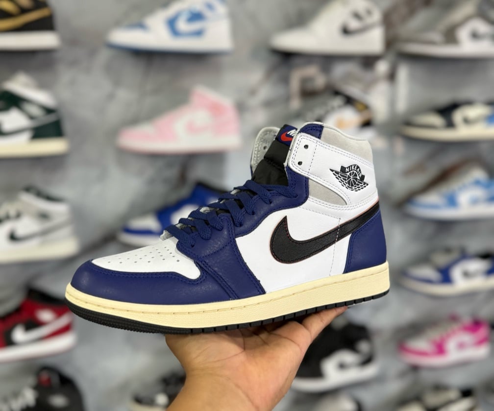 JORDAN 1 HIGH RARE AIR