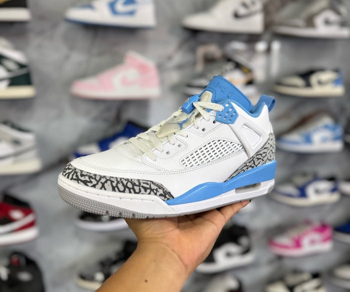 JORDAN SPIZIKE LOW UNC