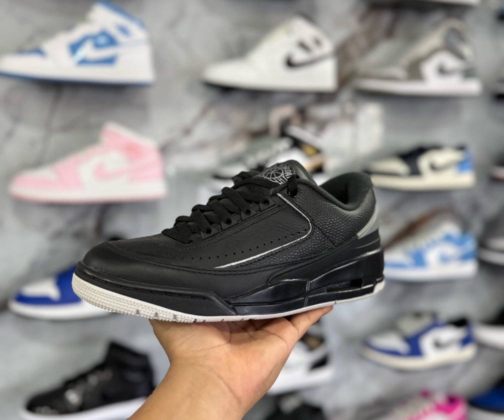 JORDAN 2 LOW
